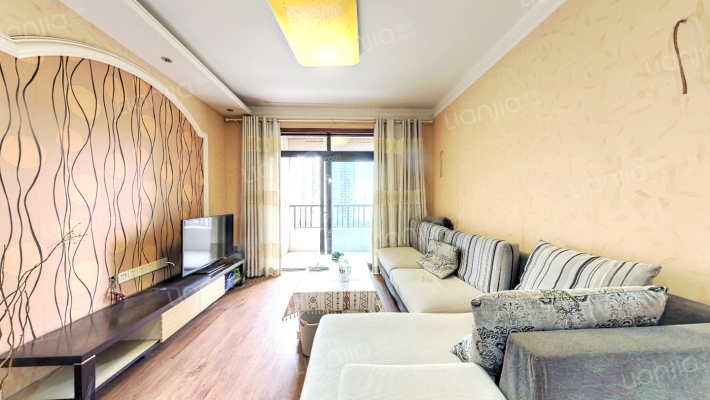 融侨半岛彩虹道二手房实景图