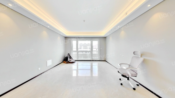 华润紫云府二期二手房实景图