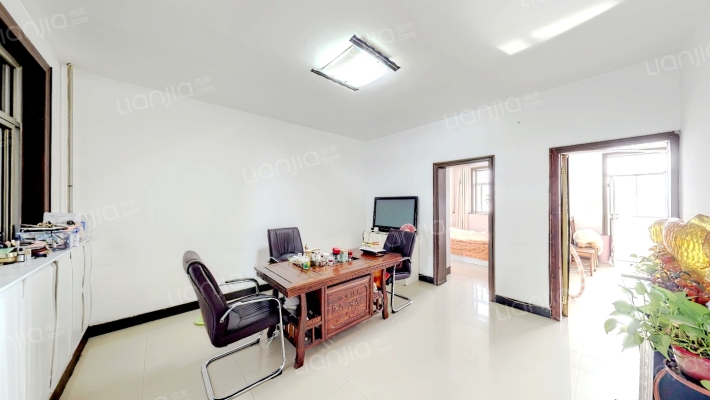 农机公司宿舍二手房实景图