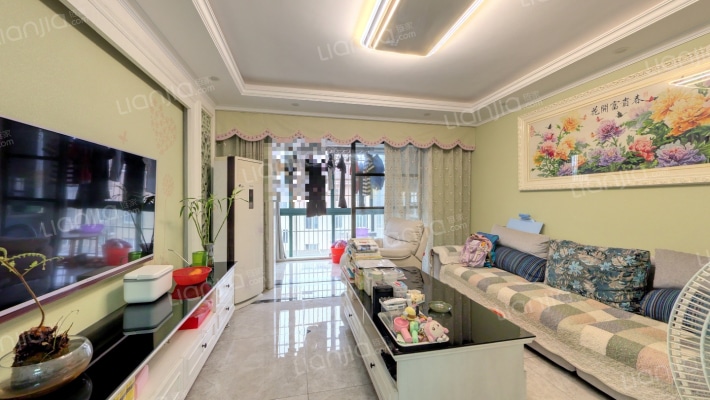 十八里苑二手房实景图