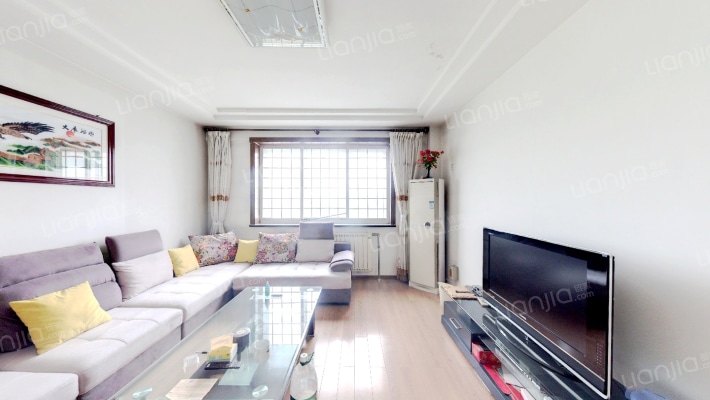 福特尔嘉园二手房实景图