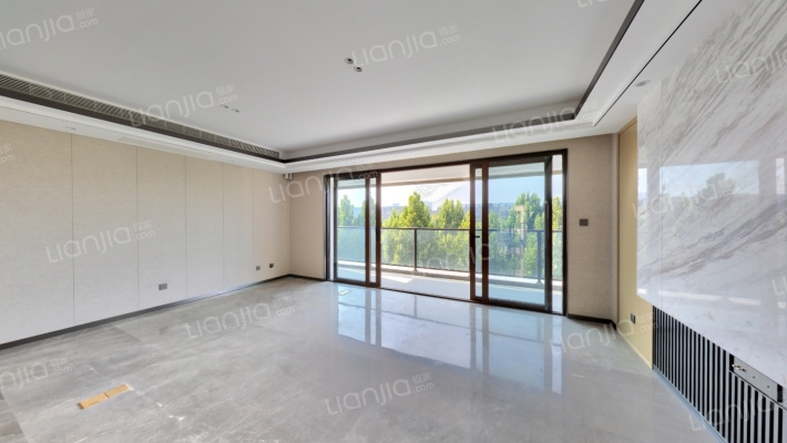 美林上苑南苑二手房实景图