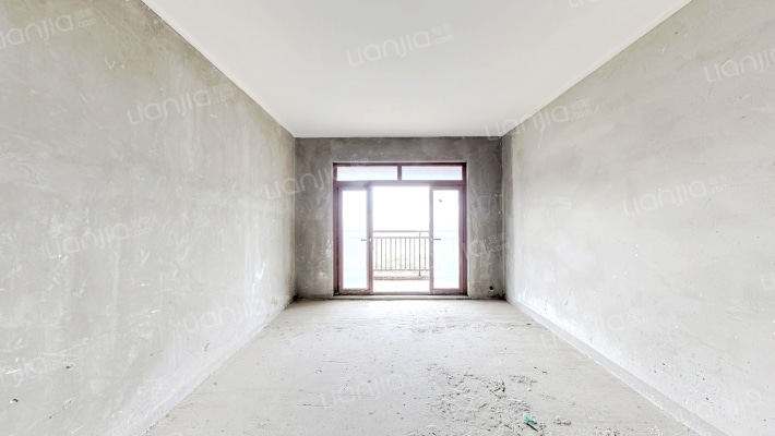 中铁阅山湖-樾园二手房实景图