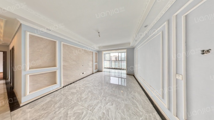 北新润苑二期二手房实景图