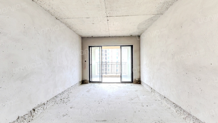 远耀幸福里二手房实景图