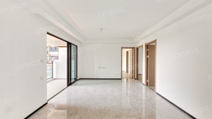 万科城市之光二手房实景图