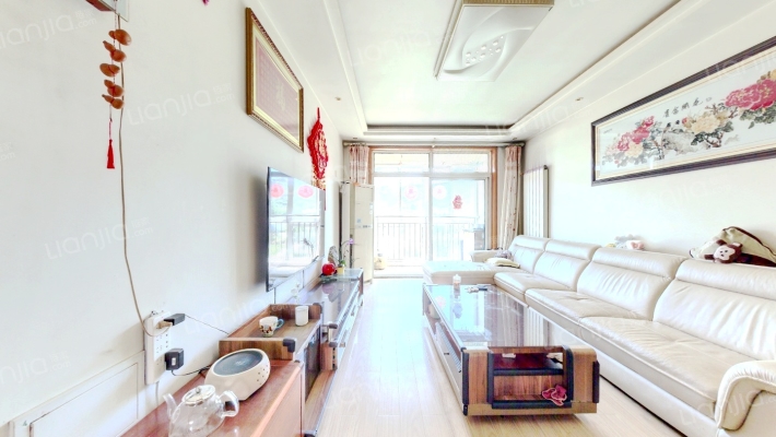 北下庄社区二手房实景图