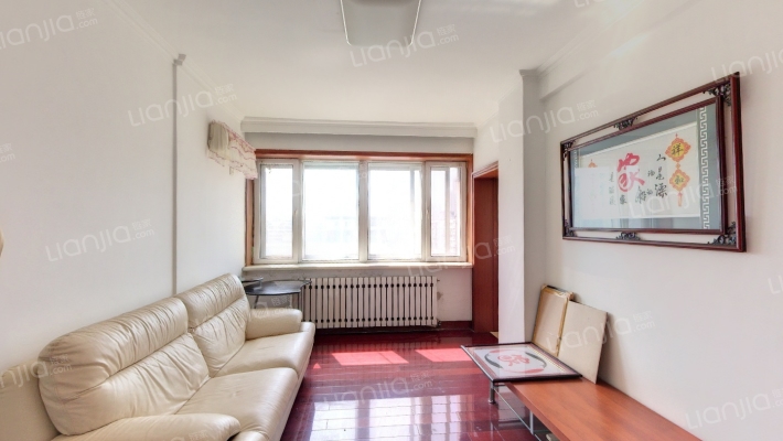 金世纪家园二手房实景图