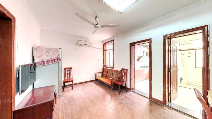 独秀园二手房实景图