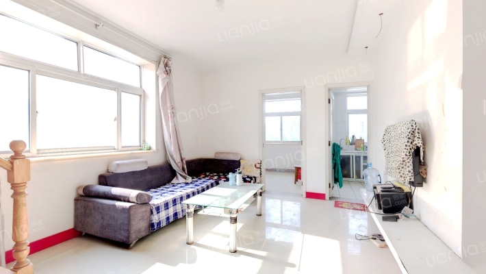 东方家园(奎文)二手房实景图