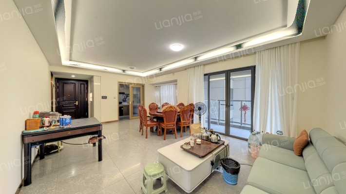 二期御景佳园二手房实景图