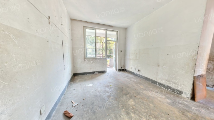 兴盛世家B区二手房实景图