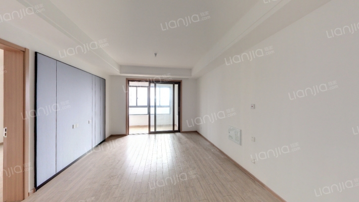 江景雅园二手房实景图