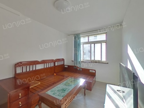 整租·东莞一路 2室1厅 南