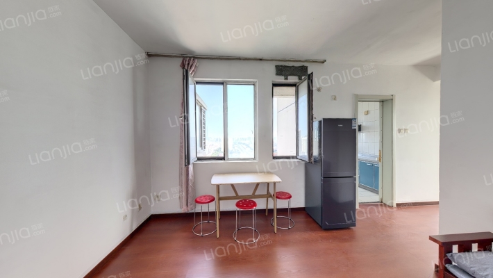 京达明居二手房实景图