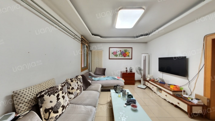 中亨花园一号院二手房实景图