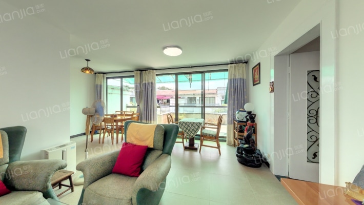 祈福新村绿怡居二手房实景图