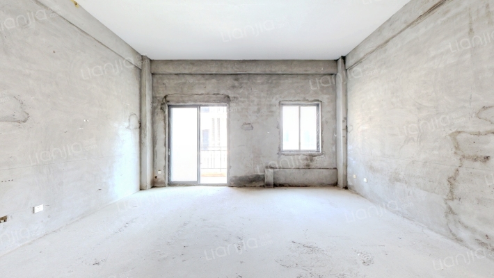 翔安新城南区安置房二区二手房实景图