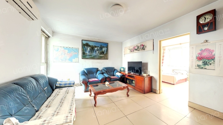 顺和苑二手房实景图