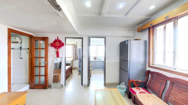 宏景名厦二手房实景图