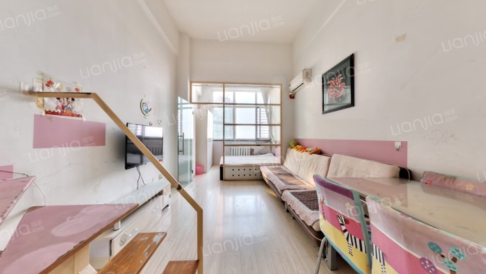 环宇品阁二手房实景图