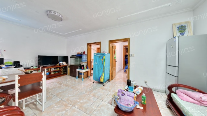 紫丁巷3号二手房实景图