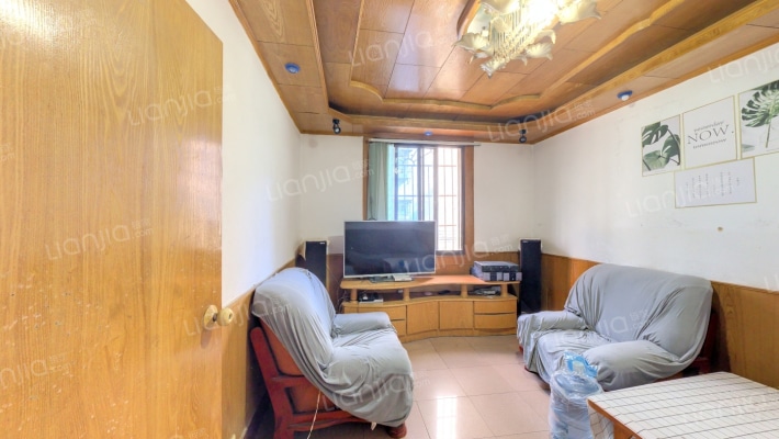 冬青巷48号二手房实景图