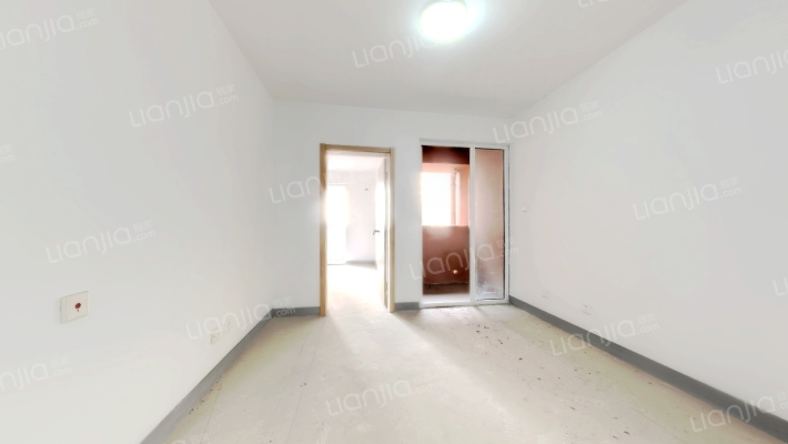 金达花园二手房实景图