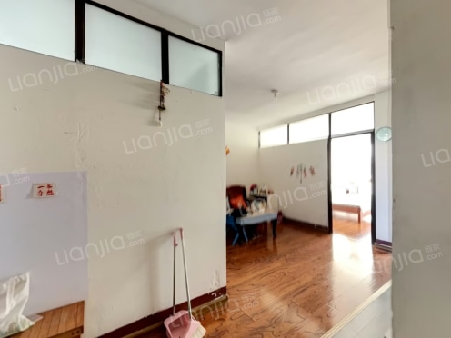 合租·庄子社区 3居室 南/北卧