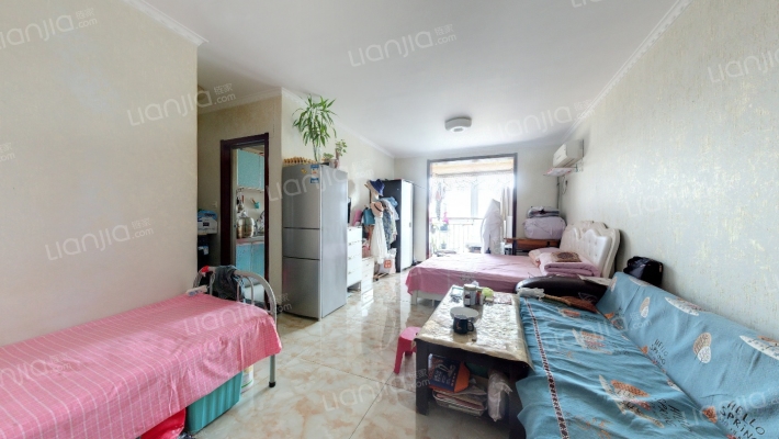 兴庆雅居二手房实景图