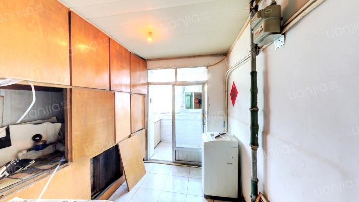 民富小区二手房实景图