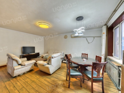 整租·湖光山色 2室2厅 南/北