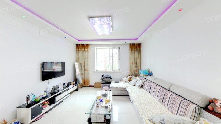 欧风园二手房实景图