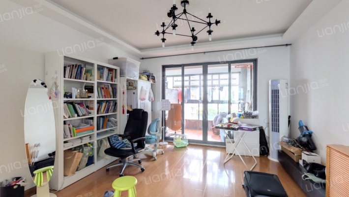 海上名邸二手房实景图