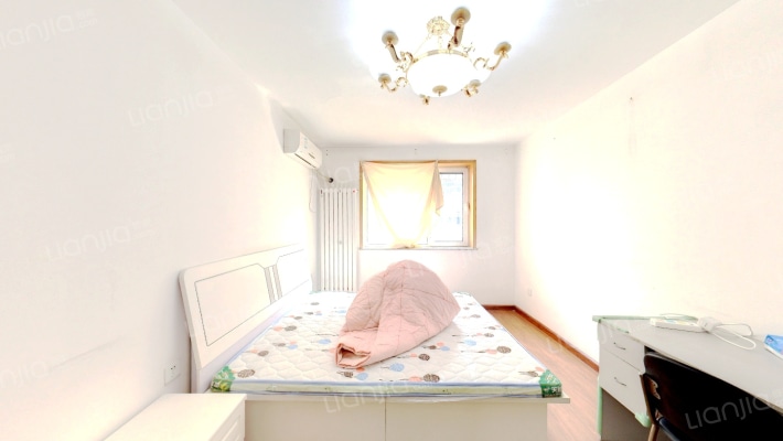 华美里二手房实景图