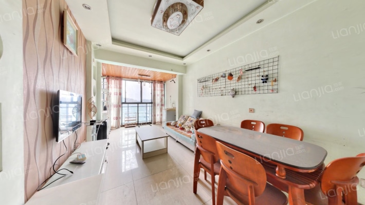 白兰地二手房实景图