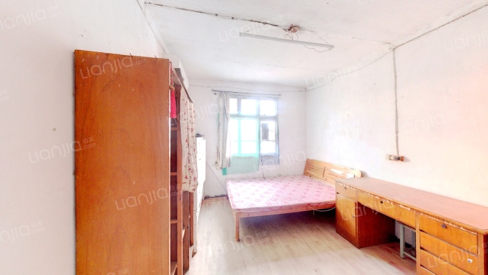 梅山新村二手房实景图