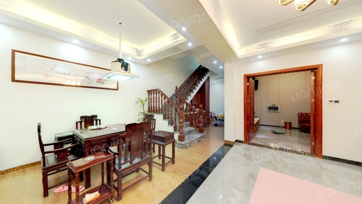 碧桂园映月台二手房实景图