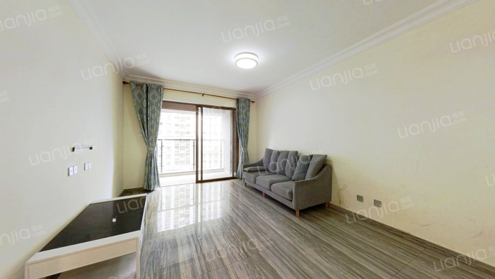 中信新城C区二手房实景图