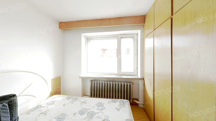 沙曼小区二街区二手房实景图