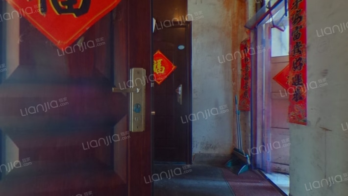 水院街18号院二手房实景图