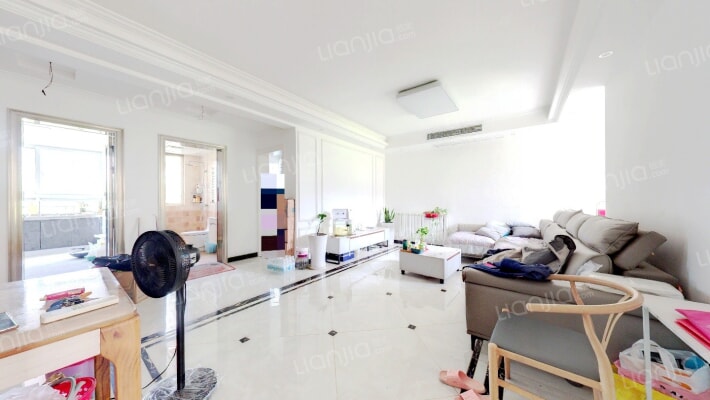 御林华府二手房实景图