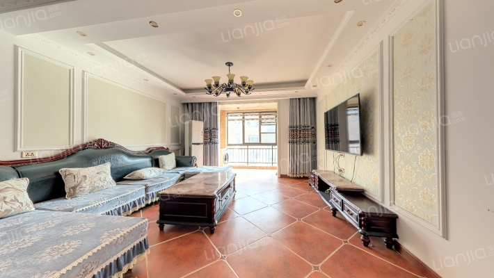 华友远大瑞园二手房实景图