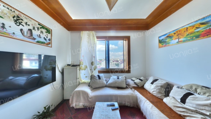 东安新村二手房实景图