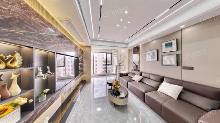 香山文锦苑二手房实景图