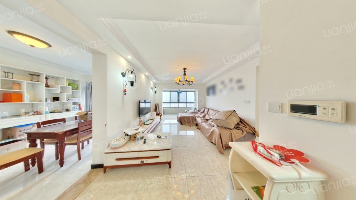 尚城逸品二手房实景图