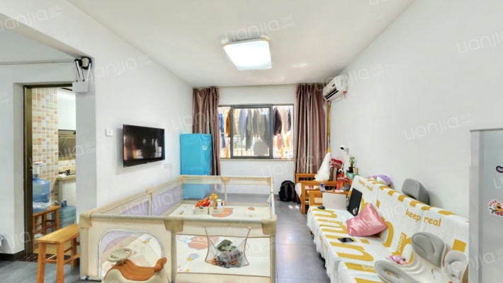 灰炉新苑二手房实景图