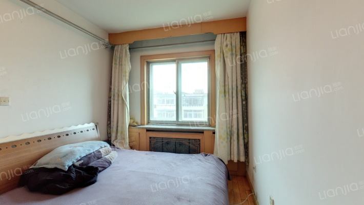 北飞小区二手房实景图