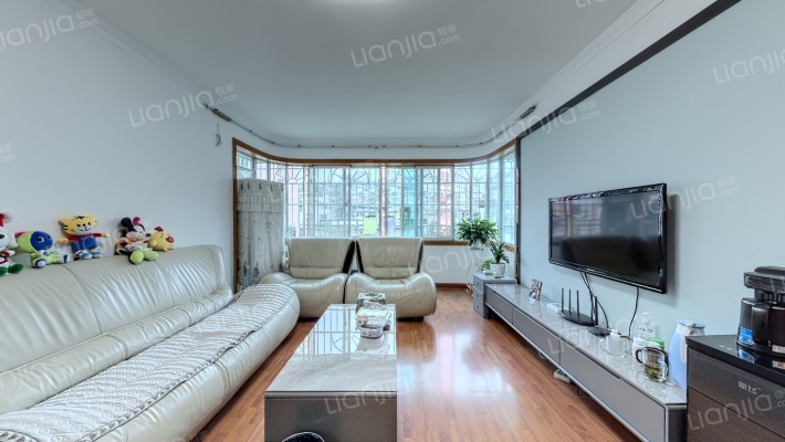 汪家湾路122号二手房实景图