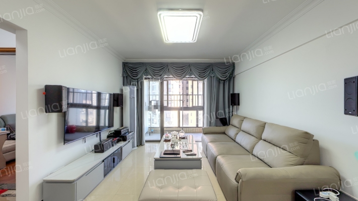 东银广场二手房实景图